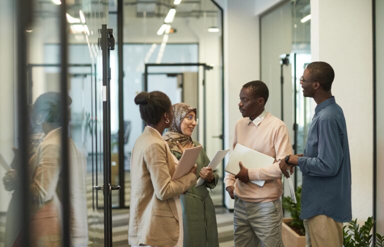 Preparing investment materials that pass committee