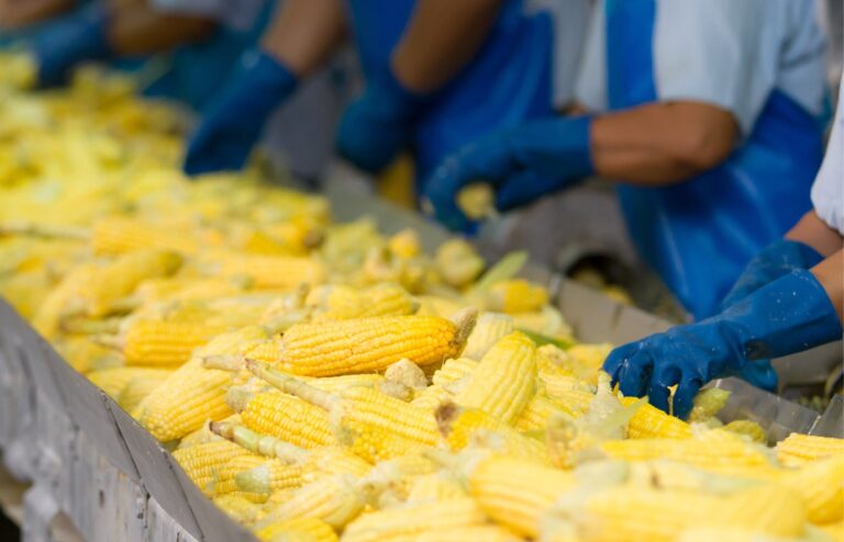 Blended structures for agribusiness that actually clear